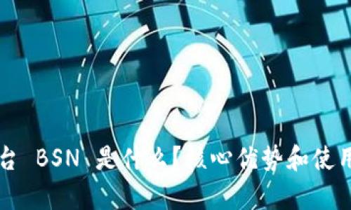 区块链平台 BSN 是什么?核心优势和使用场景分析