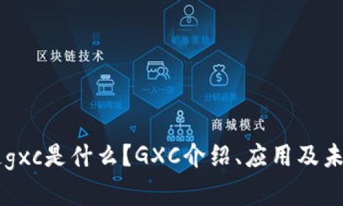 区块链gxc是什么？GXC介绍、应用及未来展望