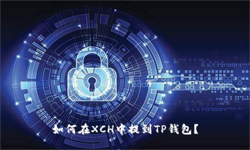 如何在XCH中提到TP钱包?