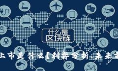 区块链上市是什么？利弊分析、未来前景预测