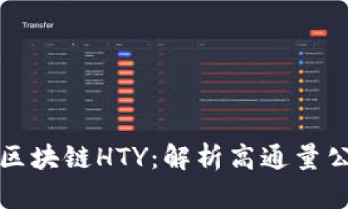 了解区块链HTY:解析高通量公有链