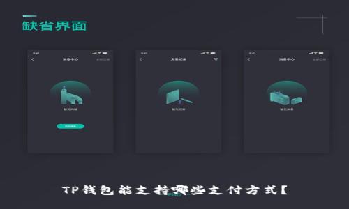 TP钱包能支持哪些支付方式?