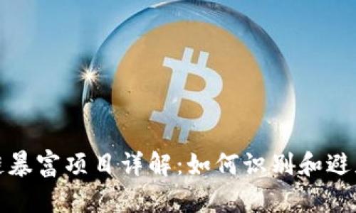 区块链暴富项目详解:如何识别和避免风险
