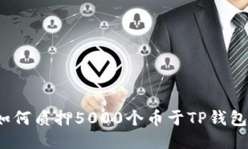 如何质押5000个币于TP钱包?