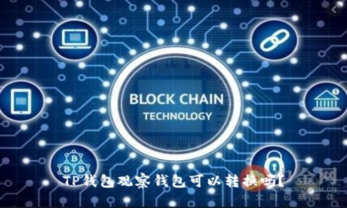 TP钱包观察钱包可以转换吗?