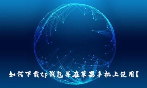 如何下载tp钱包并在苹果手机上使用？