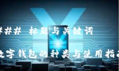 ### 标题与关键词数字钱包的种类与使用指南