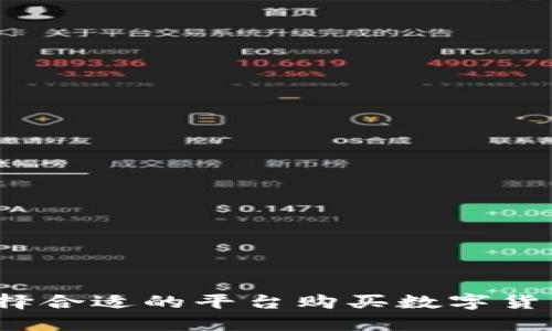 如何选择合适的平台购买数字货币钱包？