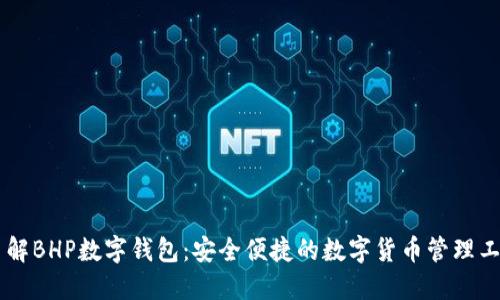 了解BHP数字钱包：安全便捷的数字货币管理工具