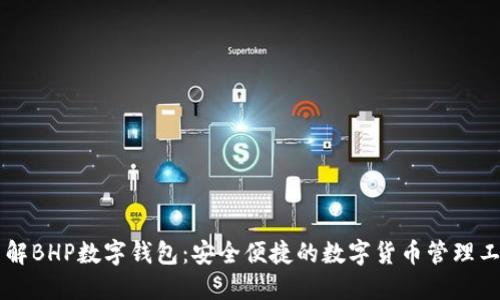 了解BHP数字钱包：安全便捷的数字货币管理工具