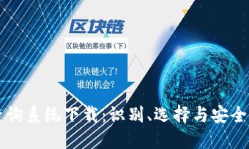 区块链钱包查询系统下载：识别、选择与安全使用全面指南