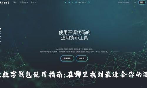 宁波数字钱包使用指南：在哪里找到最适合你的选项？