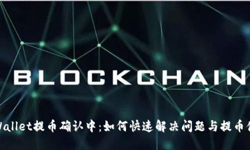 TPWallet提币确认中：如何快速解决问题与提币体验