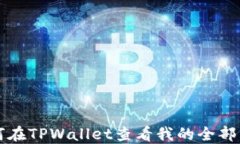 如何在TPWallet查看我的全部资产