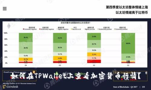 如何在TPWallet上查看加密货币行情？