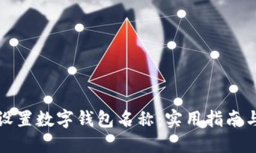 如何设置数字钱包名称：实用指南与技巧