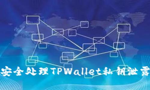 如何安全处理TPWallet私钥泄露问题