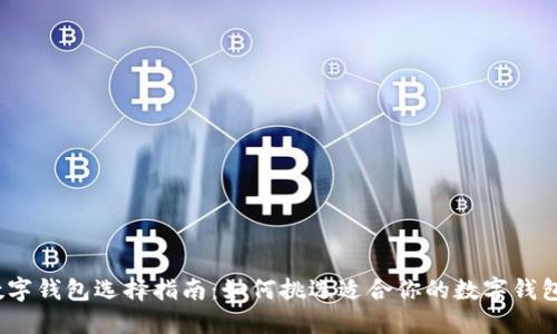 数字钱包选择指南：如何挑选适合你的数字钱包？