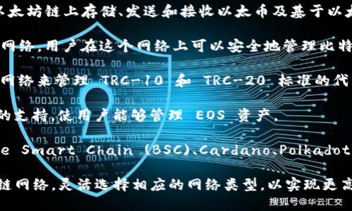 TPWallet 是一种数字货币钱包，支持多种区块链网络类型。根据不同需求，用户可以在 TPWallet 上选择使用不同的网络类型进行资产管理和交易。以下是 TPWallet 支持的一些主要网络类型：

1. **以太坊 (Ethereum)** - TPWallet 支持以太坊网络，用户可以在以太坊链上存储、发送和接收以太币及基于以太坊发行的代币（如 ERC-20 代币）。

2. **比特币 (Bitcoin)** - 作为最早的区块链，TPWallet 也支持比特币网络，用户在这个网络上可以安全地管理比特币资产。

3. **波场 (TRON)** - TPWallet 同样支持波场网络，用户可以利用这一网络来管理 TRC-10 和 TRC-20 标准的代币。

4. **EOS** - 一些用户可能会使用 EOS 网络，TPWallet 提供对此网络的支持，使用户能够管理 EOS 资产。

5. **其他公链** - TPWallet 也可能会支持其他较新的公链，如 Binance Smart Chain (BSC)、Cardano、Polkadot 等等，具体支持情况需参考官方信息。

用户在选择 TPWallet 时，可以根据所需管理的加密资产和所使用的区块链网络，灵活选择相应的网络类型，以实现更高效的数字资产管理。