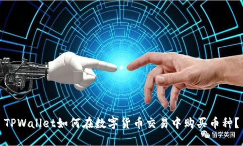 TPWallet如何在数字货币交易中购买币种？