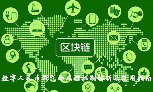 数字人民币钱包的风控机制解析及使用指南