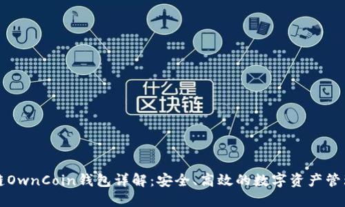 区块链OwnCoin钱包详解：安全、高效的数字资产管理工具