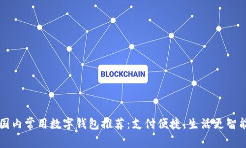 国内常用数字钱包推荐：支付便捷，生活更智能