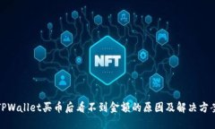 TPWallet买币后看不到金额的原因及解决方案