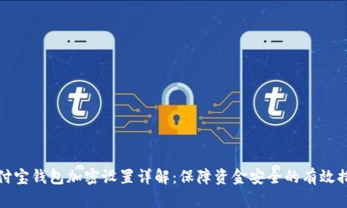 支付宝钱包加密设置详解：保障资金安全的有效措施