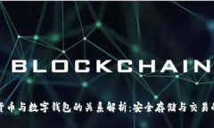 数字货币与数字钱包的关系解析：安全存储与交