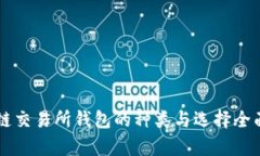 区块链交易所钱包的种类与选择全面解析