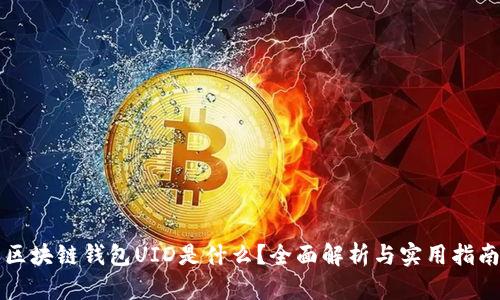 区块链钱包UID是什么？全面解析与实用指南