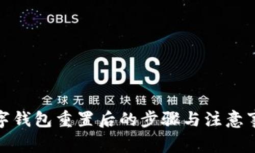 数字钱包重置后的步骤与注意事项