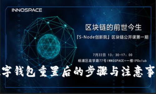 数字钱包重置后的步骤与注意事项