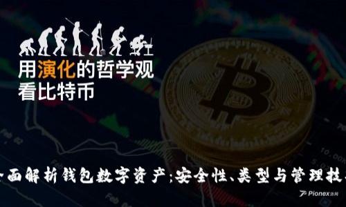 全面解析钱包数字资产：安全性、类型与管理技巧