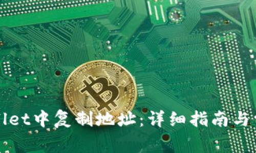 如何在TPWallet中复制地址：详细指南与常见问题解答