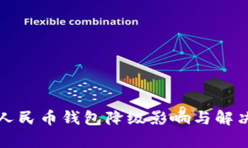 建行数字人民币钱包降级影响与解决方案分析