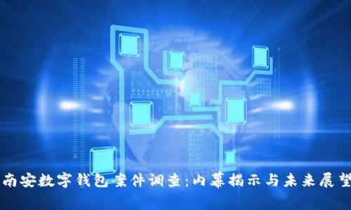 南安数字钱包案件调查：内幕揭示与未来展望