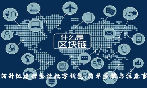 如何升级建行生活数字钱包：简单步骤与注意事项