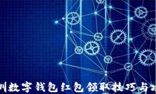 
深圳数字钱包红包领取技巧与攻略