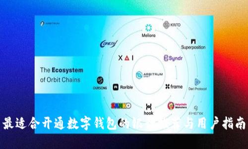 最适合开通数字钱包的银行推荐与用户指南