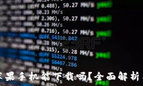   
tpwallet苹果手机能下载吗？全面解析与使用指南