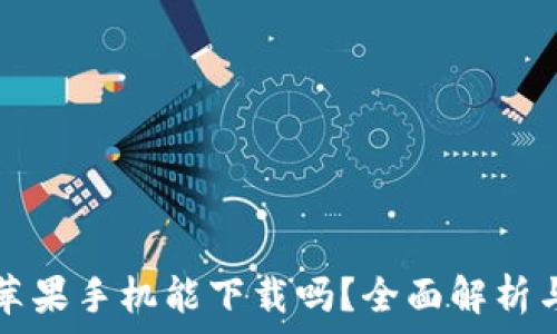   
tpwallet苹果手机能下载吗？全面解析与使用指南
