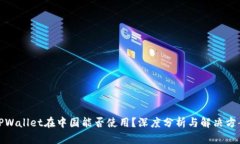 TPWallet在中国能否使用？深度分析与解决方案