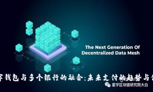 数字钱包与多个银行的融合：未来支付的趋势与便利