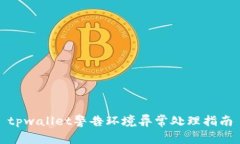 tpwallet警告环境异常处理指南
