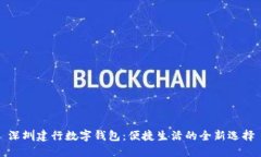 深圳建行数字钱包：便捷生活的全新选择