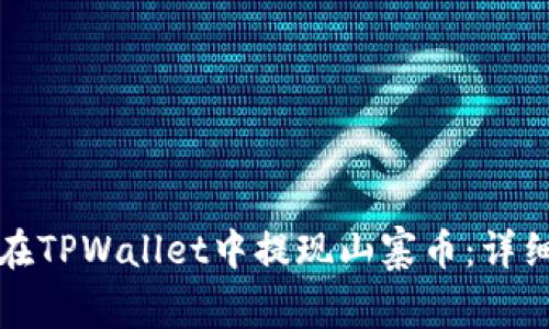 如何在TPWallet中提现山寨币：详细指南