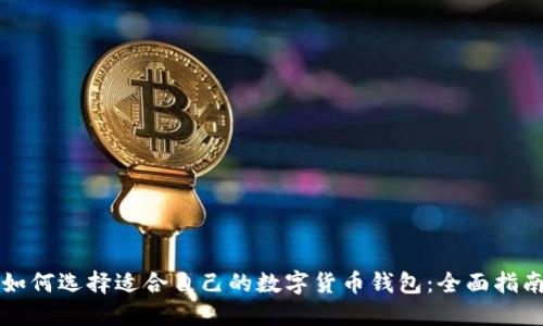 如何选择适合自己的数字货币钱包：全面指南