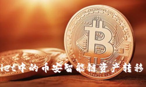 如何将TPWallet中的币安智能链资产转移到火币交易所